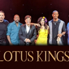 The Lotus Kings: All-Star Tribute To Santana Comes to Raue Center Video