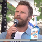 VIDEO: Dierks Bentley Chats Fatherhood, His New Album MOUNTAIN, & More on TODAY Video