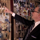 TV: Finding the Colors of Christmas- William Ivey Long Explains the Costumes of A CHR Video