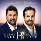 BWW Album Review: Michael Ball & Alfie Boe Give Listeners A Double Dose of Dream Duo
