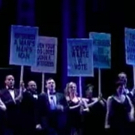 TV: BROADWAY BEAT - Drama League and Of Thee I Sing! Video