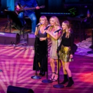 Lucy Angel Celebrate Ronnie Milsap THE DUETS Feature With Ryman Auditorium Performanc Video