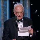 VIDEO: Watch James Ivory's 2018 Oscars Acceptance Speech For Writing (Adapted Screenp Video