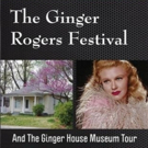 Ginger Rogers Festival and Museum Tour to be Held July 13-15, 2018 Video