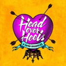 Bid Now on 2 Tickets to HEAD OVER HEELS Plus a Backstage Tour with Bonnie Milligan in Photo