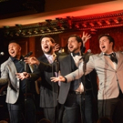 Photo Flash: Ron Fassler Presents UP IN THE CHEAP SEATS at Feinstein's/54 Below Photo