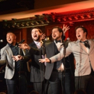 Photo Flash: Ron Fassler Presents UP IN THE CHEAP SEATS at Feinstein's/54 Below