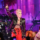 Citi Presents Exclusive Citi Sound Vault Performance By P!NK During The Biggest Week  Video