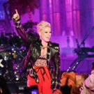 Citi Presents Exclusive Citi Sound Vault Performance By P!NK During The Biggest Week Photo