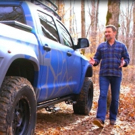 Craig Morgan to Appear in Two LINE-X TV Spots on ESPN 12/23 Photo