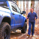 Craig Morgan to Appear in Two LINE-X TV Spots on ESPN Today