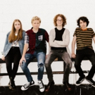 Calpurnia Release New Single GREYHOUND, Led By STRANGER THINGS Star Finn Wolfhard Photo