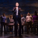 Stop the World! Broadway's COME FROM AWAY to Be Adapted for the Big Screen! Video