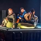 VIDEO: A Frantic Assembly & Theatre Royal Plymouth Production THE UNRETURNING