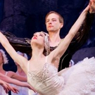 THE BEST OF SWAN LAKE Comes To Prague Hybernia Theatre Today Photo
