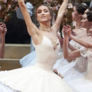 Patrick Stewart and Ian McKellen Plus the Bolshoi Ballet Come to Peterborough Players Video
