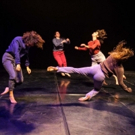 Intimadance Festival Celebrates its 18th Year at the Tmu-na Theatre Photo