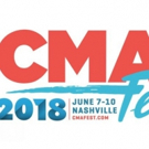 CMA Fest Soars with Capacity Crowds and Highest Fan Engagement in Festival's 47 Year…