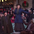 VIDEO: The Macy's Thanksgiving Day Parade Delivers Loverly Ladies, Lesbian Kisses, Gi Video