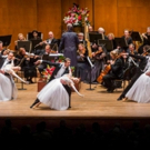 State Theatre New Jersey presents SALUTE TO VIENNA New Year's Eve Concert