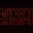 DEMOCRACIA Comes to Teatro Faap 3/18 - 3/20! Photo