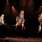 CORTEO by Cirque du Soleil Comes to Fresno's Save Mart Center Photo