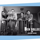 Mipso And Ben Sollee And Kentucky Native On Tour Winter 2018 Photo