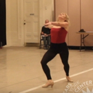 VIDEO: Watch Robyn Hurder Get Ready to Take on Cassie for A CHORUS LINE! Video