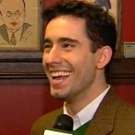 MasterCard Presents: Broadway Beat's Priceless Moments #25 John Lloyd Young Video