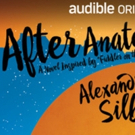 FIDDLER To Be Celebrated in Audible Production AFTER ANATEVKA at the Minetta Lane The Video