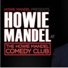 Showtime to Premiere Howie Mandel's First Solo Comedy Special in 20 Years