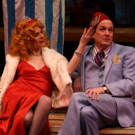 BWW Review: Surviving the Triple Apocalypse: Funny, Faithful THE SKIN OF OUR TEETH a Photo