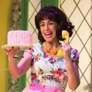 Kim Maresca Talks RUTHLESS! THE MUSICAL Interview