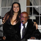 Photo Coverage: International Singers Lilian & Maycol Ring In The New Year at Trevini Photo