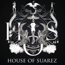 House Of Suarez Present A New Celebration Of Vogue With 'Three-Day Bender'