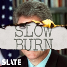 EPIX Greenlights Docuseries Based on the Hit Podcast SLOW BURN