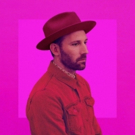 Mat Kearney Returns to NYC on 2018 'Crazytalk Tour' This March Video