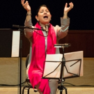 BWW Interview: Zila Khan, The Finest Sufi Singer from India on World Music