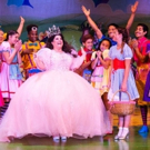 Photo Flash: Get A First Look At THE WONDERFUL WINTER OF OZ at Pasadena Civic Auditor Video