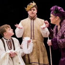 THE EMPEROR'S NEW CLOTHES to Play Derby Dinner