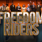 FREEDOM RIDERS: THE CIVIL RIGHTS MUSICAL Set for Feinstein's/54 Below on New Year's D Video