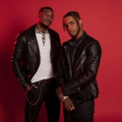 R&B Duo Ar'mon & Trey Team Up with Forever 21 For Fan Sweepstakes, Summer Headline To Photo