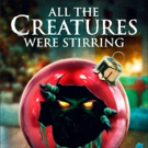 RLJE Films to Release ALL THE CREATURES WERE STIRRING Starring Constance Wu