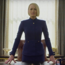 VIDEO: Check Out this Newly Release Teaser for the Final Season of HOUSE OF CARDS Photo