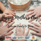 Give The Gift Of Time And Good Food This Mother's Day With The Help Of Ovation Brands Photo