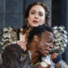 Photo Flash: Chukwudi Iwuji Leads the Shakespeare in the Park Company of OTHELLO