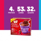 FlapJacked Mighty Muffins Nationally Available In Walmart Baking Aisles