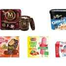Unilever Ice Cream Heats up the Freezer Aisle with 20 New Frozen Treats Photo