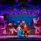 BWW Review: SLEEPING BEAUTY AND HER WINTER KNIGHT Brings Out the Child in All at…