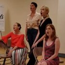 VIDEO: Go Inside Rehearsals Of The Harriet Harris, Ed Dixon Lead World Premiere Of RI Photo